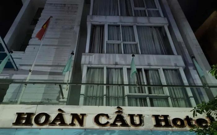 Hoàn Cầu Hotel