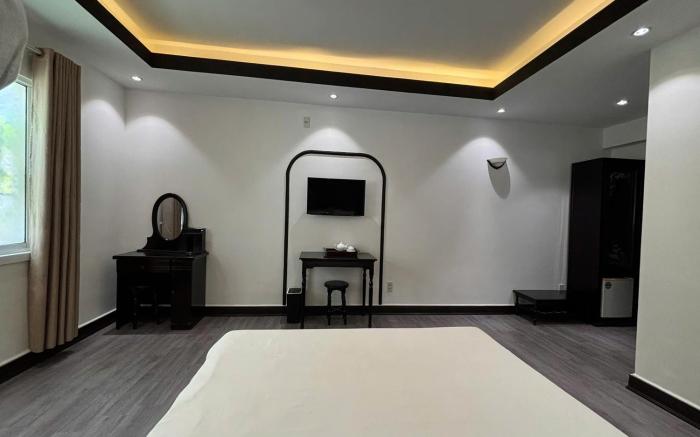 Hoàn Cầu Hotel