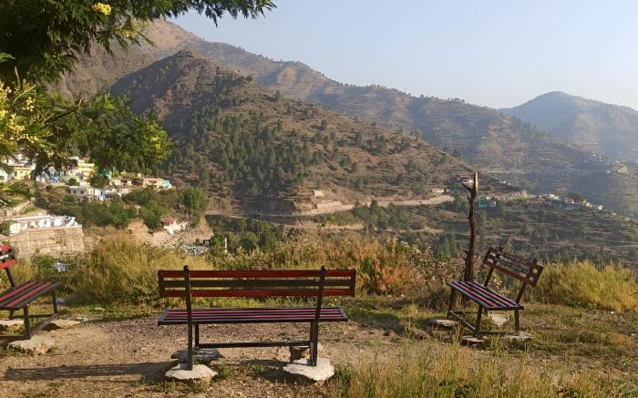 Tehri Tales | Entire Home