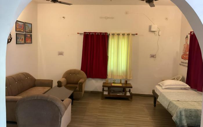 Tehri Tales | Entire Home