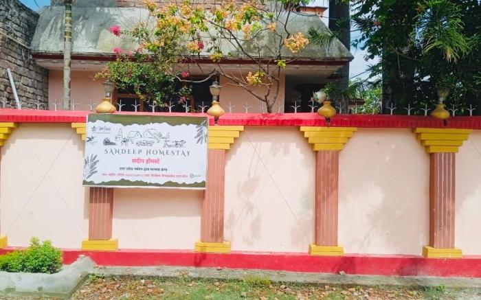 Sandeep Homestay
