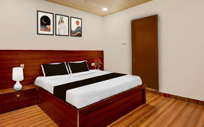 Super Hotel O Machilipatnam
