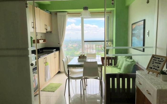 Rose Place in Tagaytay 