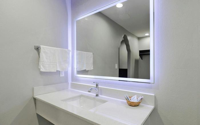 Downtowner Inns - Houston (Hamilton St.)