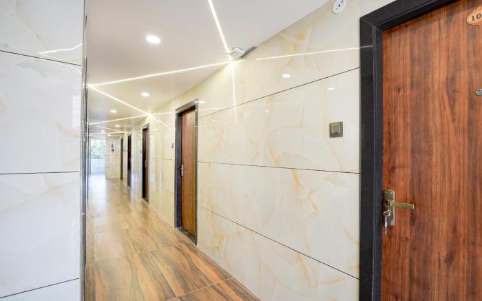 Townhouse Rajendra Nagar Main Road