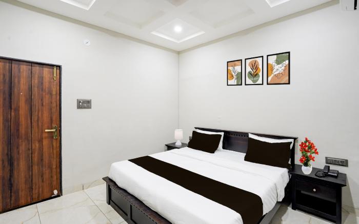 Townhouse Rajendra Nagar Main Road