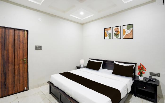 Townhouse Rajendra Nagar Main Road