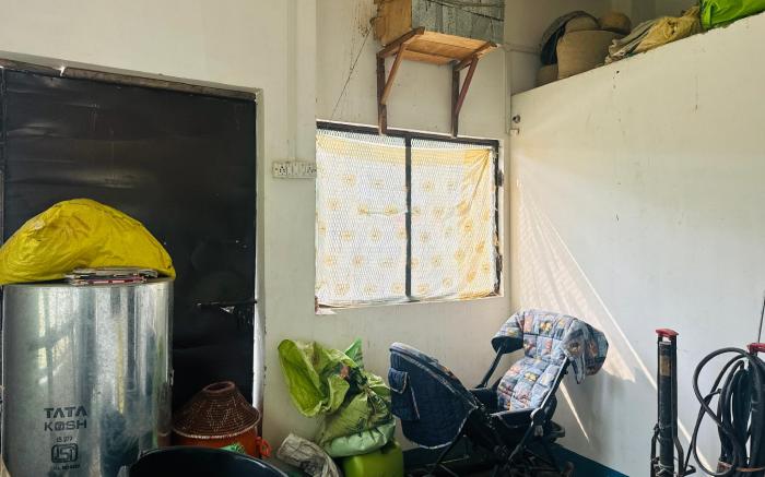 Nature View Homestay