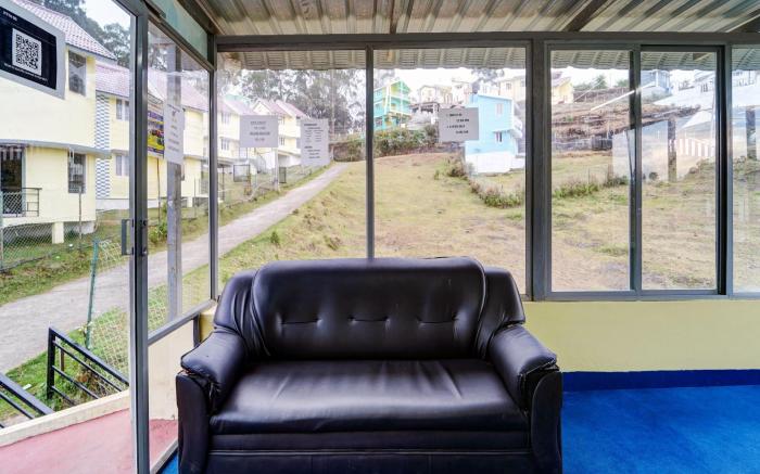 Hotel O Sukant Nagar Near Nicco Park Formerly Sunrise Inn