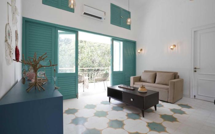 CASA Lotus By DanCenter - 3BHK Villa In Siolim