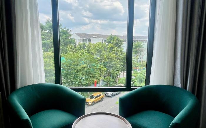 Swan Boutique Hotel