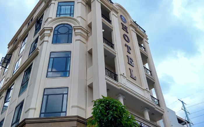 Swan Boutique Hotel