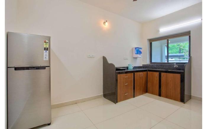 Blue water villa - 4bhk Ultimate Destination