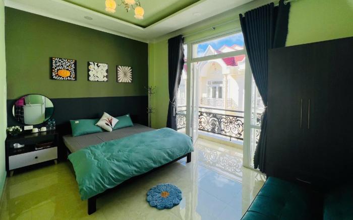 Homestay Hoàng Dung
