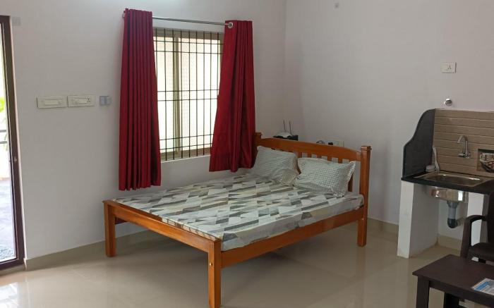 Sarvada Homestay 