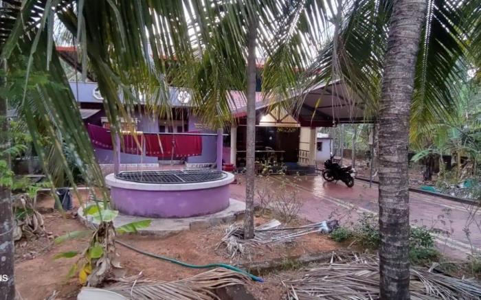 Vatsalya home stay