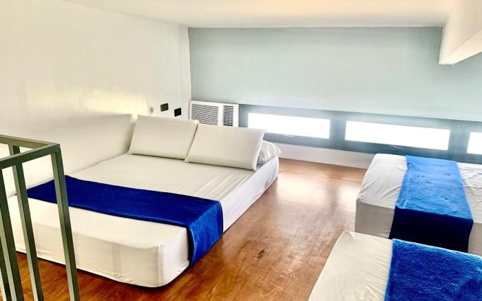 Stylish & Simple Units - 309 - Nato’s Residences