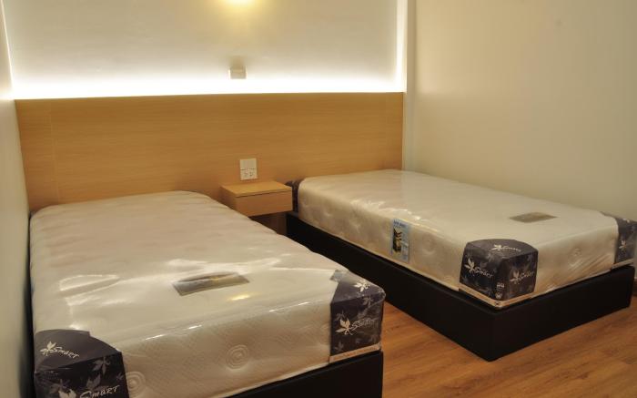 chiangkhan cozy hotel