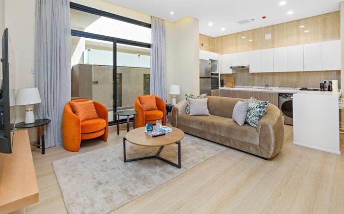103 Luxury Apartment in Cordoba
