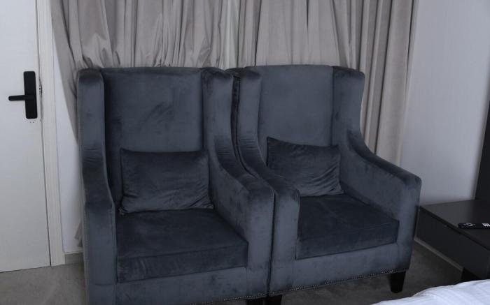 27 Luxury Hotel Studio - In Agate