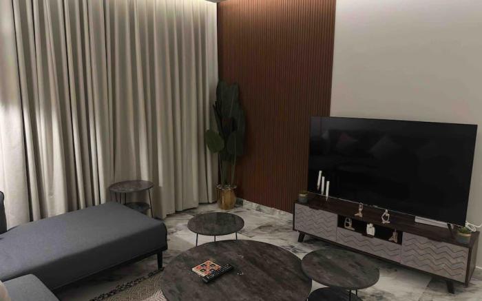 55 luxury rooms and lounge in Al Mourj