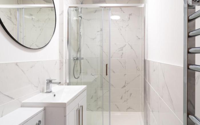 Homely Stay in Chester