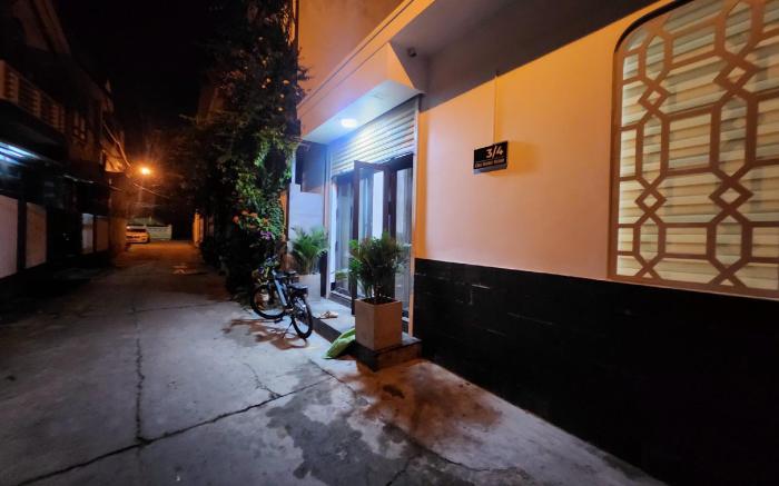 Mini House Tuy Hoa