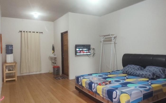 Kost Luis dan Penginapan Syariah