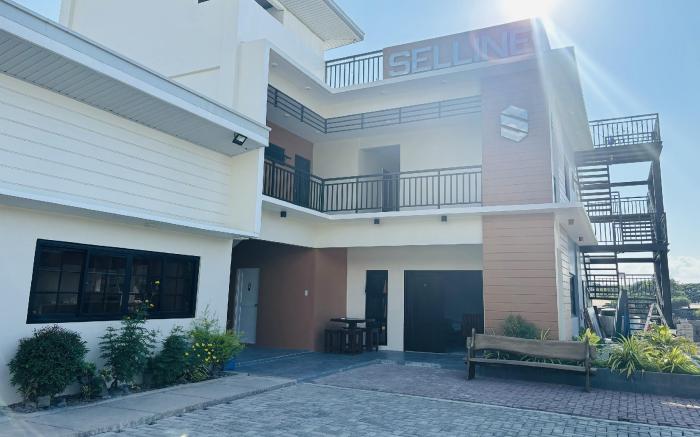 Selline Bed and Breakfast