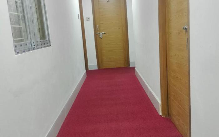 Hotel Dhanmondi Residential