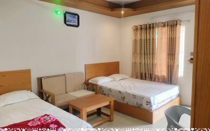 Hotel Dhanmondi Residential
