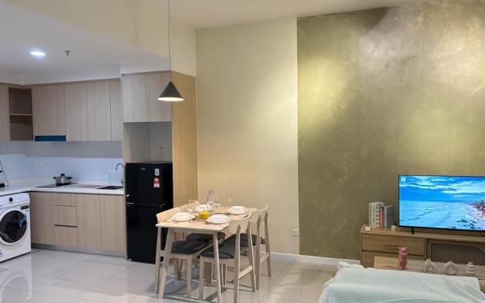 Subang Retreat | Sleeps 4 Cozy