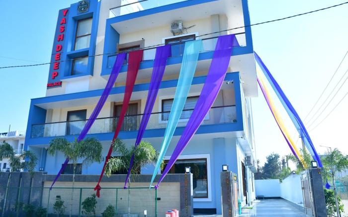 Yashdeep Palace