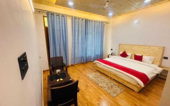 Neerangana Retreat