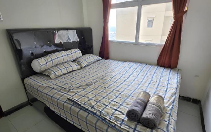 apartemen2BR pluit sea view