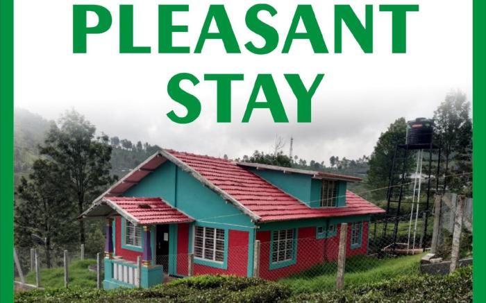 green pleasant stay