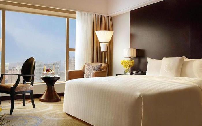 Sheraton Ningbo Hotel