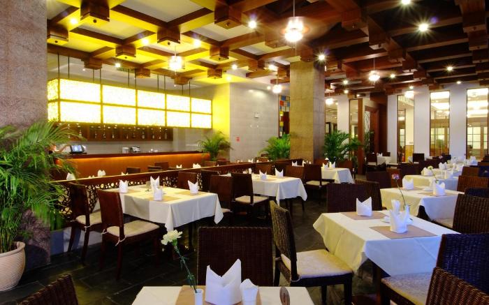 Sanya Baohong Hotel