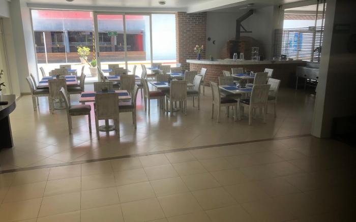 Hotel Barante Suites