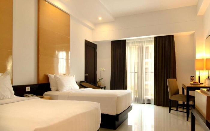 Hotel Santika Premiere Malang