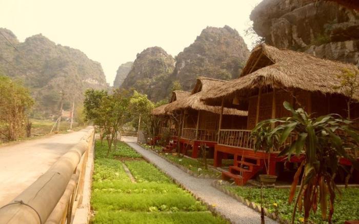 Trang An Farm Stay Guest House