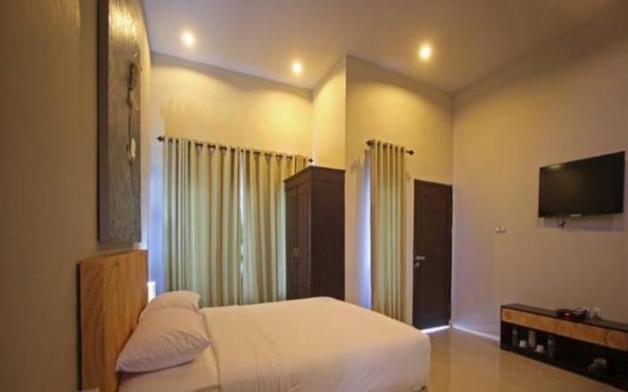 JM Hotel Kuta Lombok