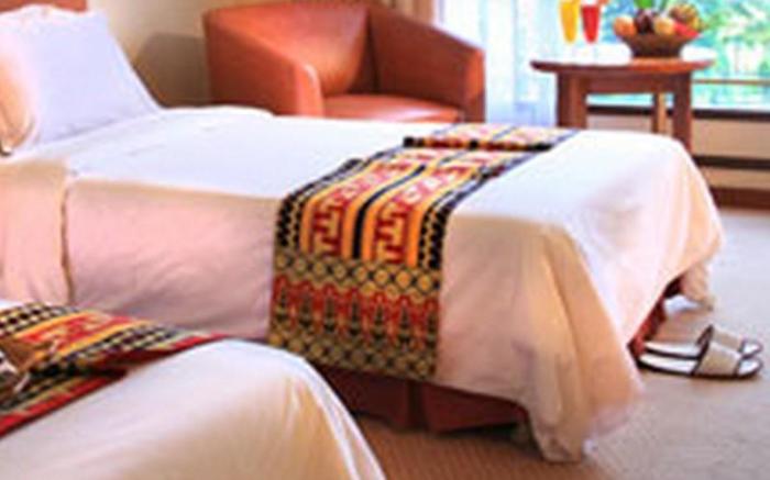 Hotel Sahid Bandar Lampung