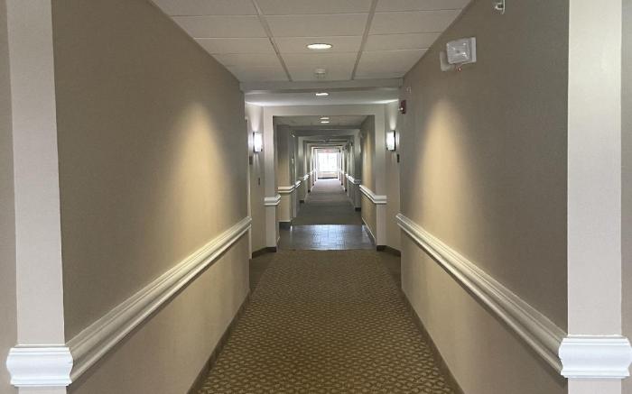 Forestpark Suites