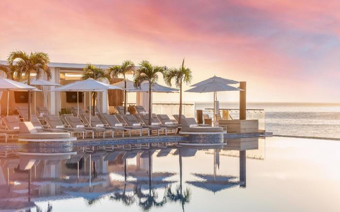 Le Blanc Spa Resort Los Cabos Adults Only - All Inclusive