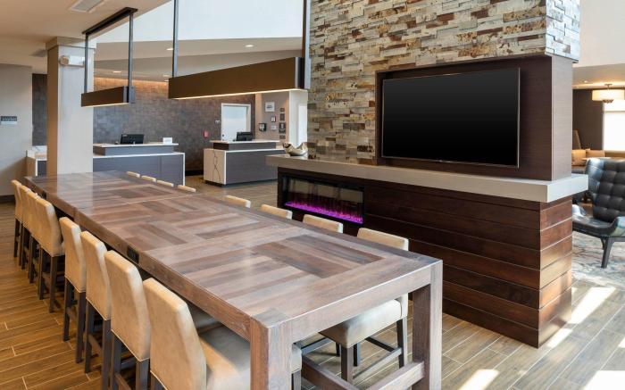 Residence Inn by Marriott Indianapolis South/Greenwood