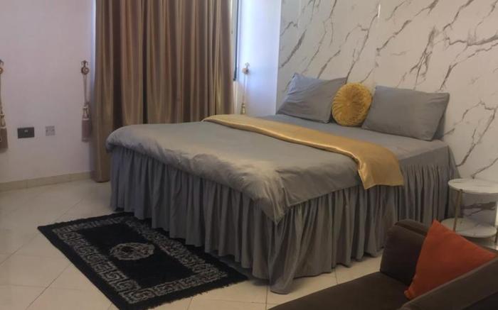 Unity Royal Apartment