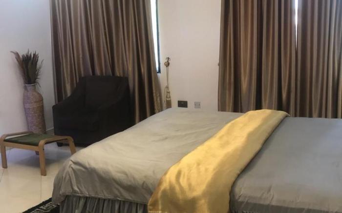 Unity Royal Apartment