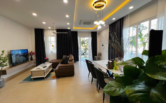 HALE Villa 