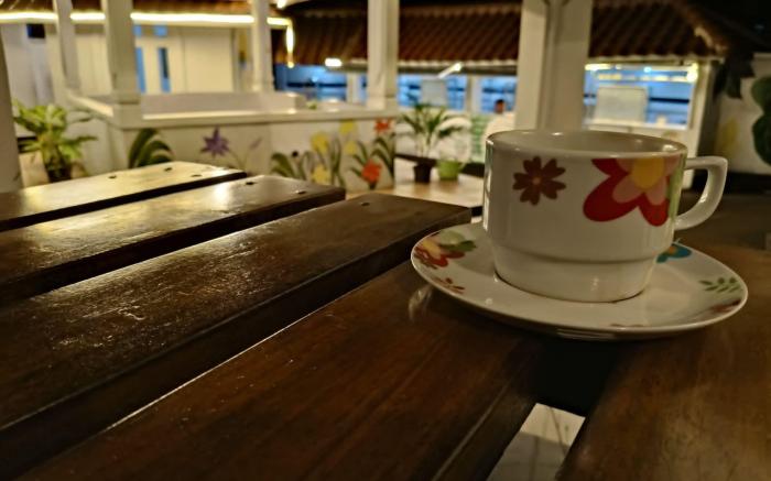 Fountain Park Syariah Premium Guest House